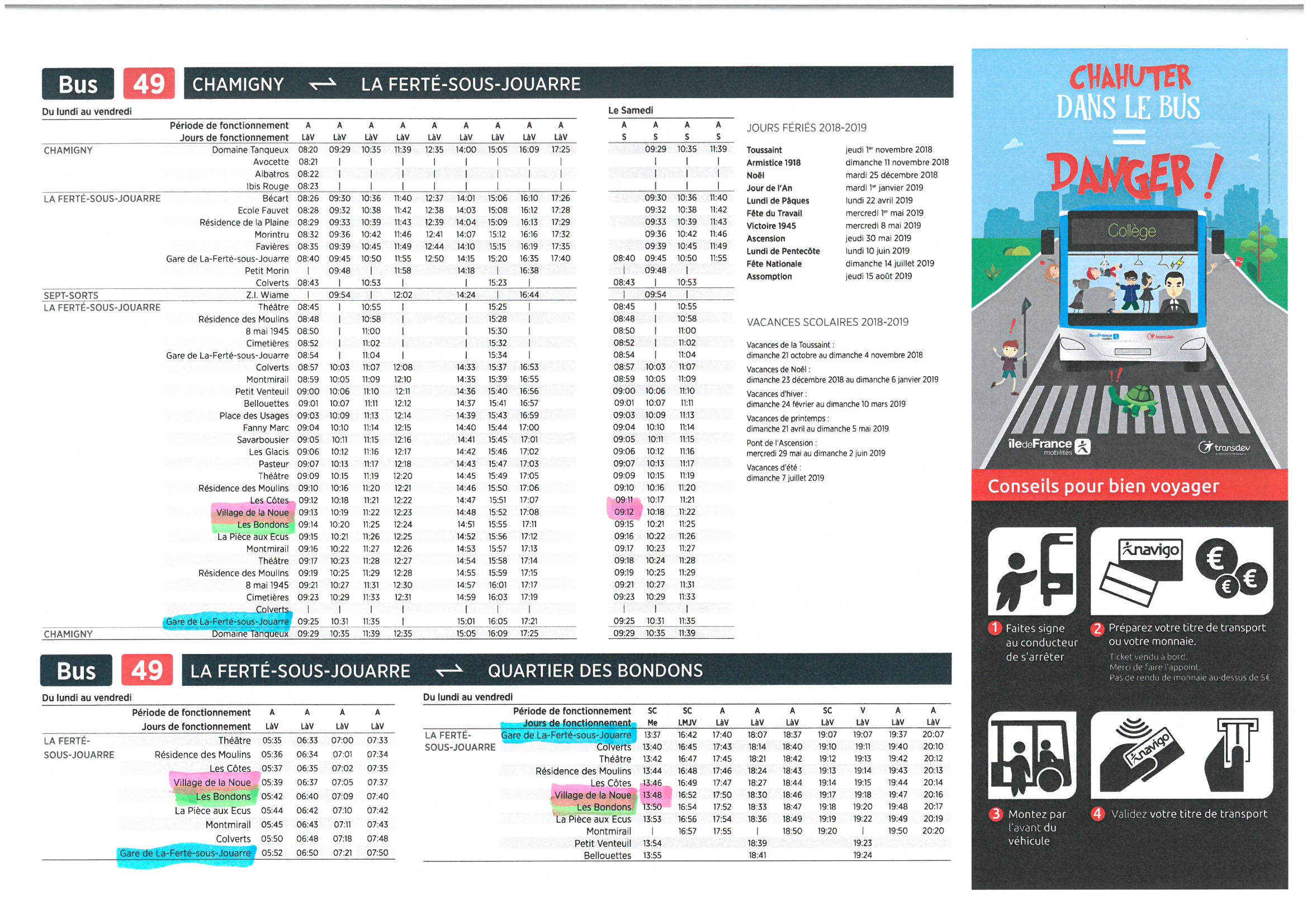 La Ferté Sous Jouarre SeineetMarne (77) LOGISTERR La Ferté Sous Jouarre SeineetMarne (77) LOGISTERR
